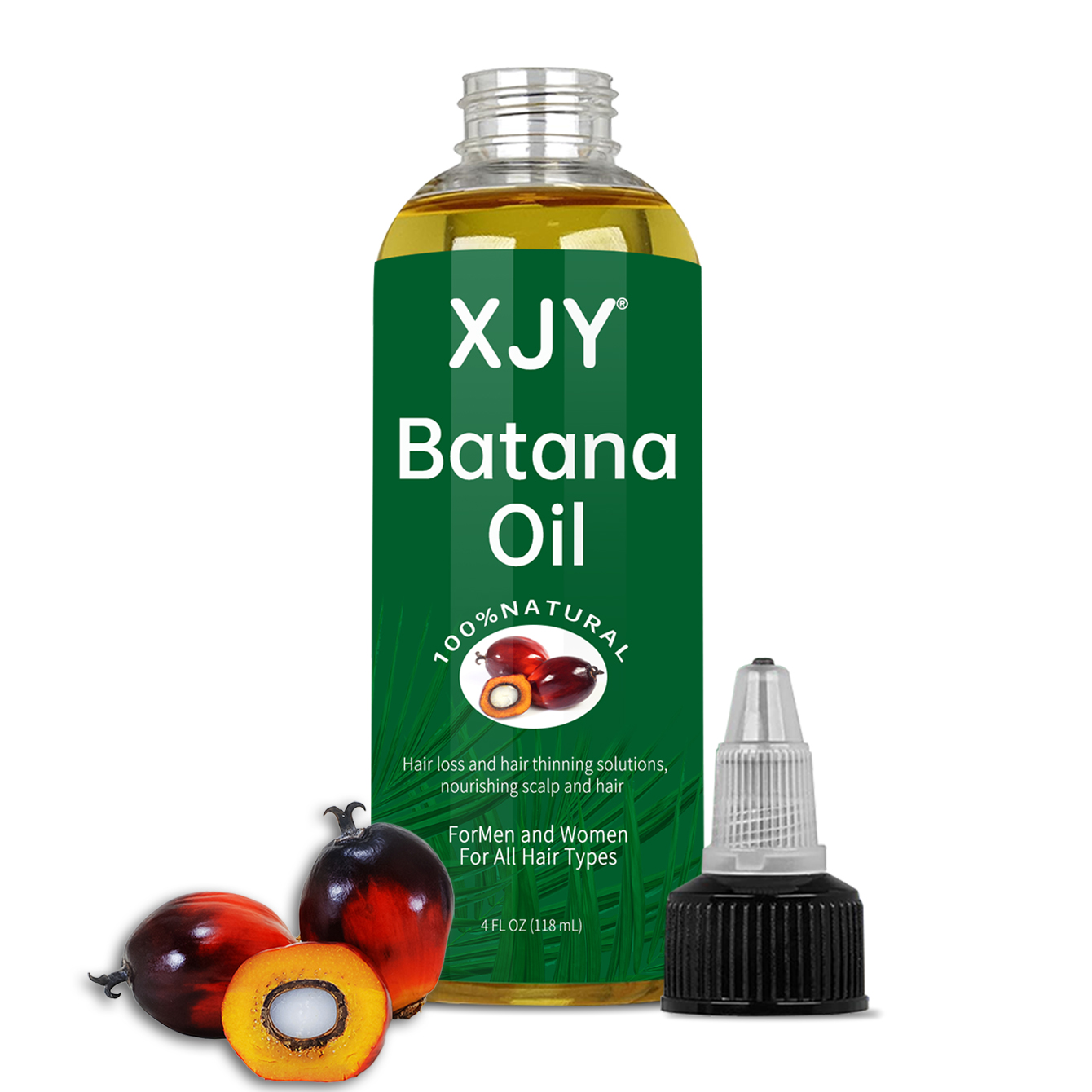 batana oil