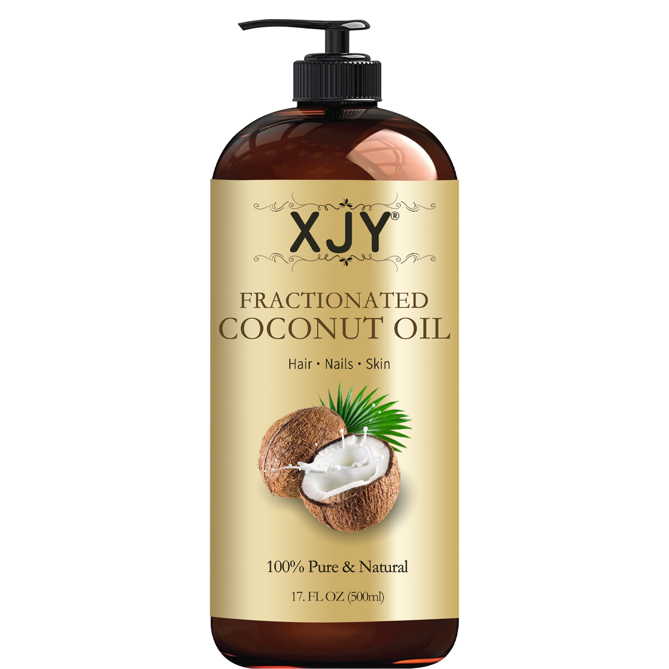 coconut oil