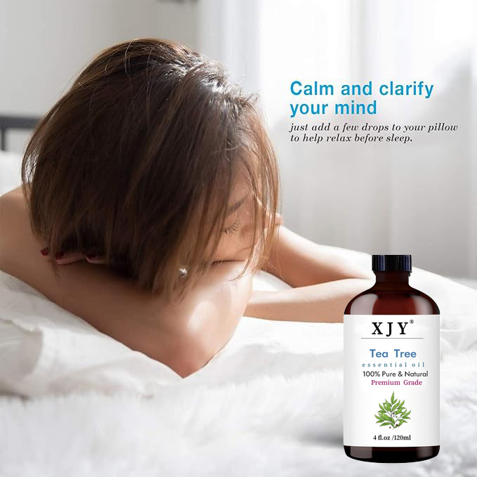 tea tree oil fragrance oil