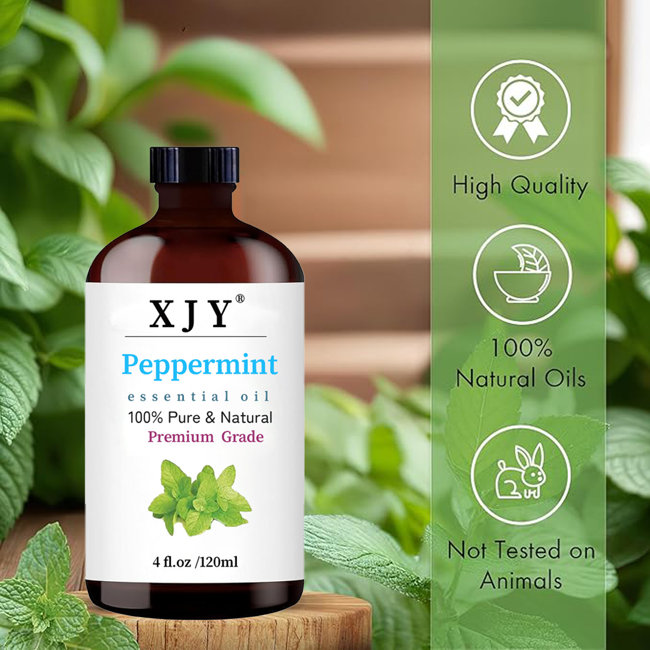 peppermint aromatherapy oil fragrance oil