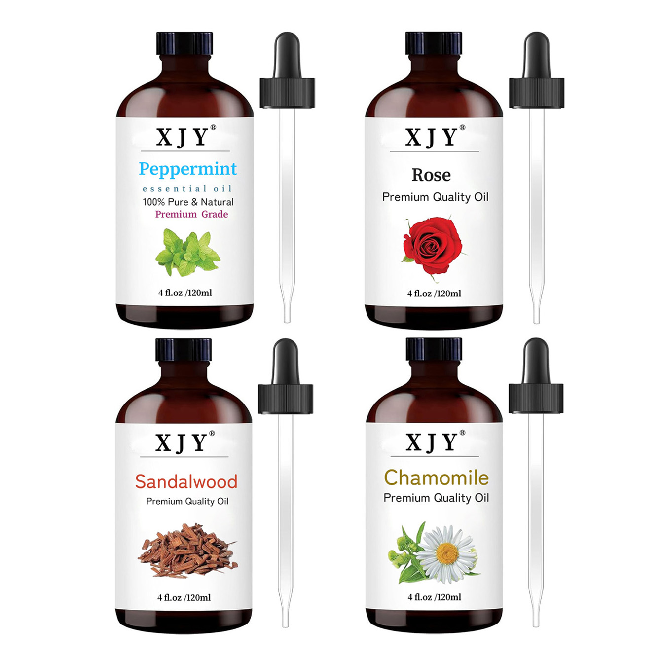 peppermint aromatherapy oil fragrance oil