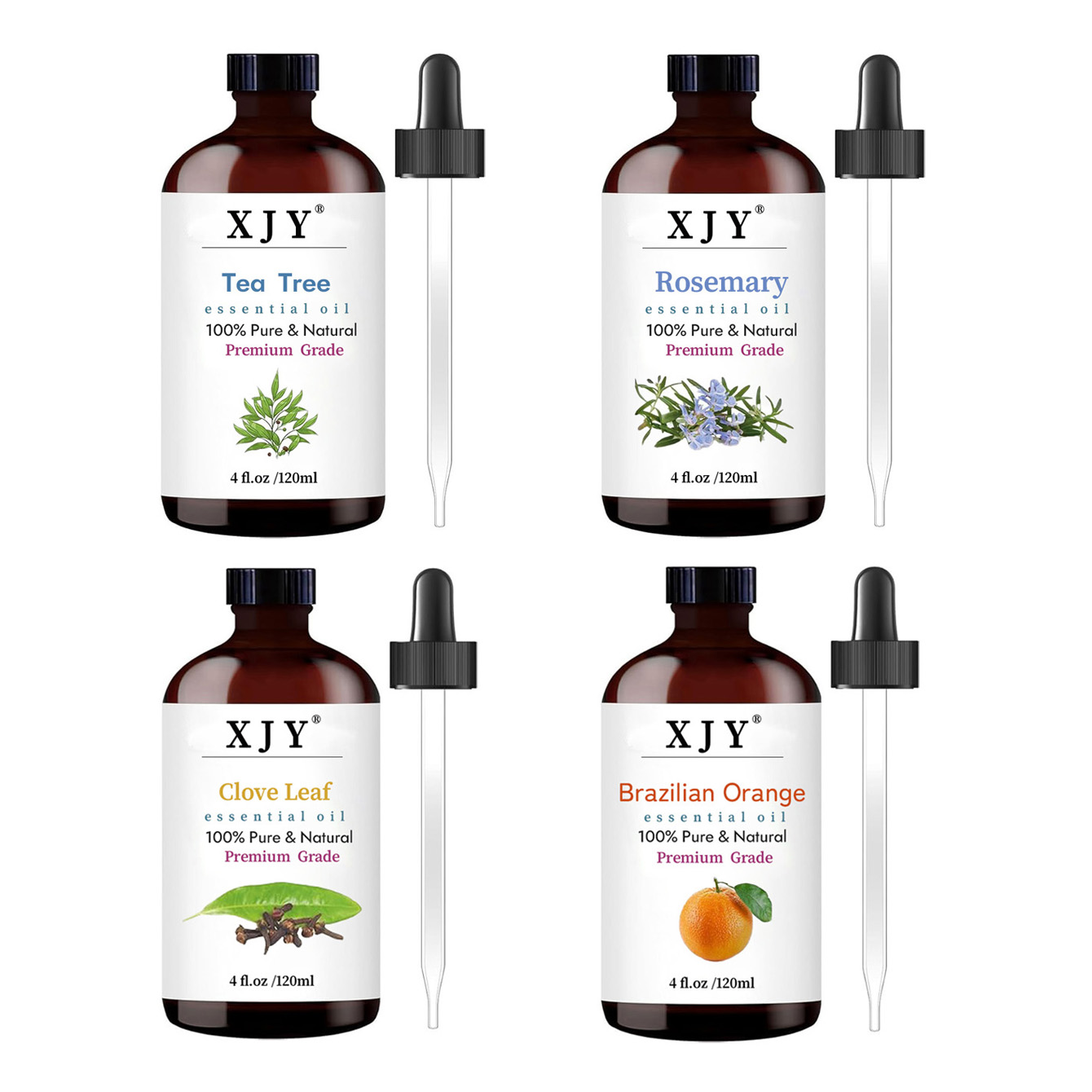 tea tree oil fragrance oil