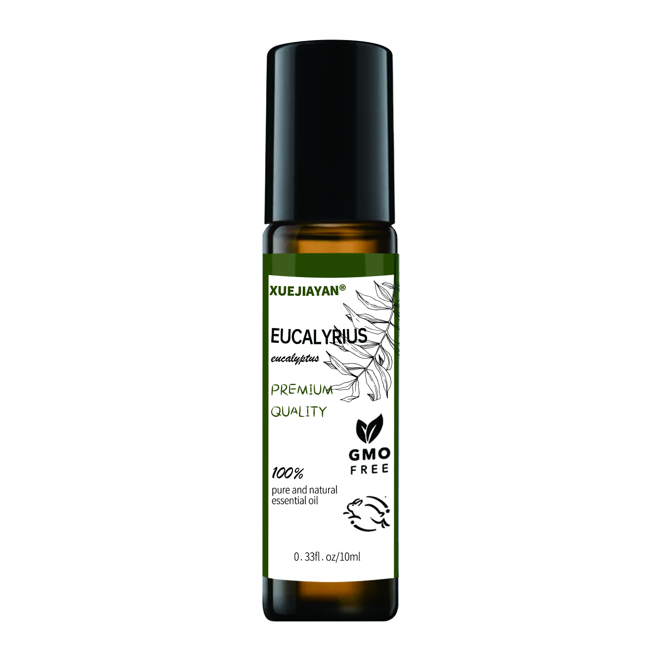 eucalyptus oil