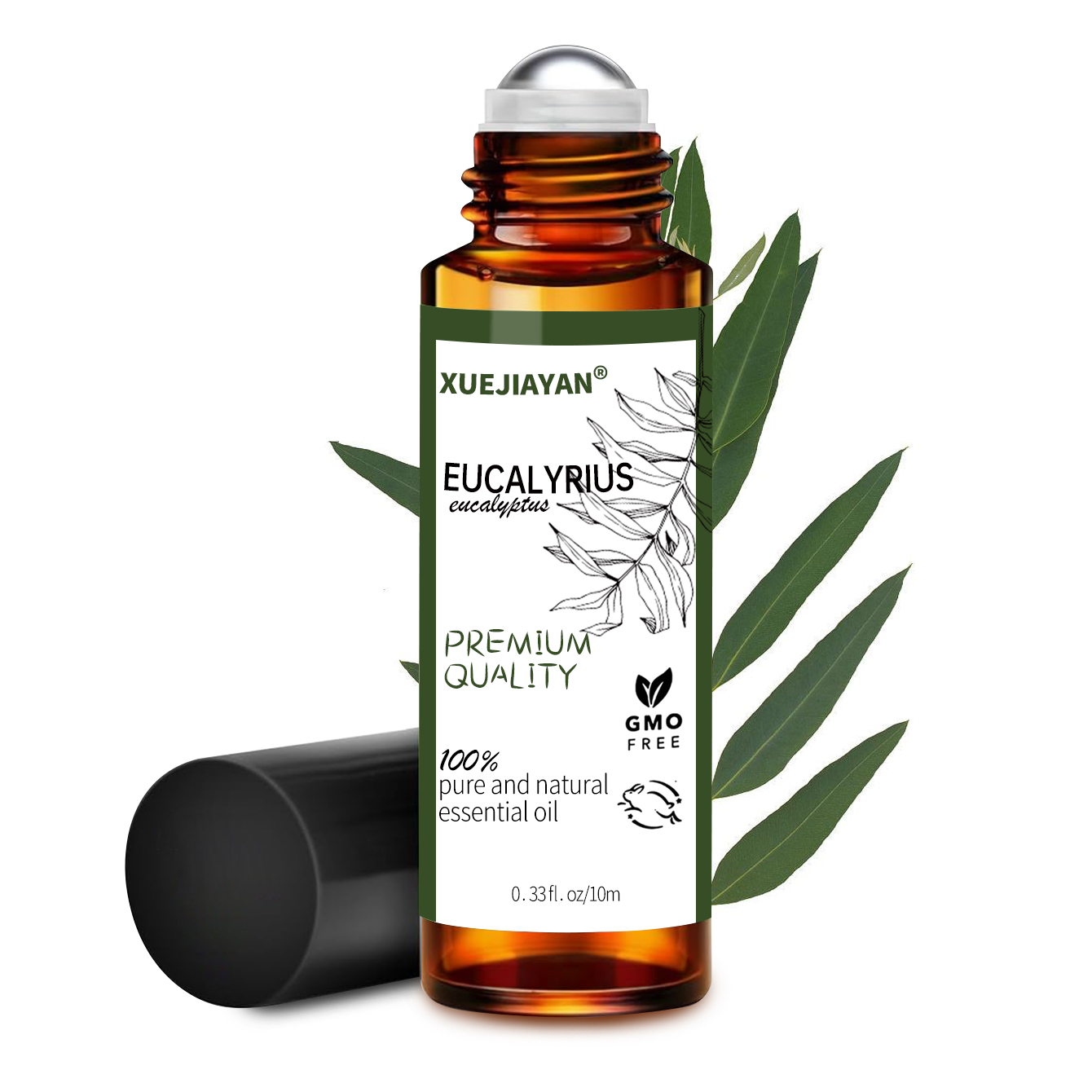 eucalyptus oil