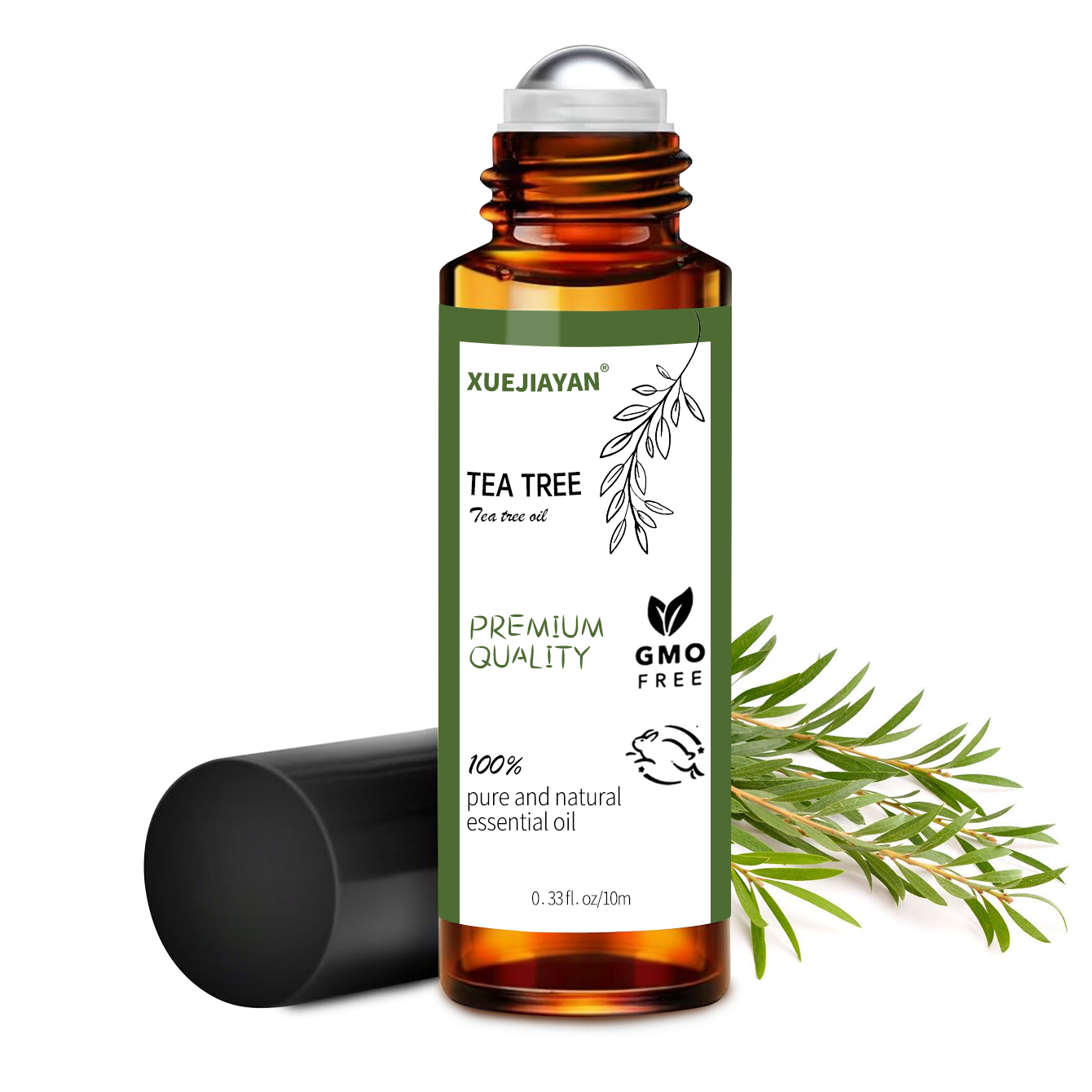 tea tree fragrance oil