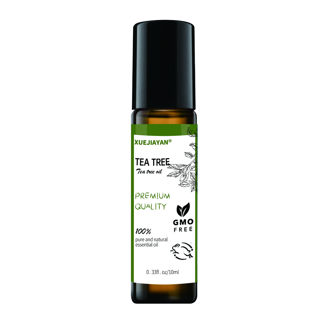 tea tree fragrance oil