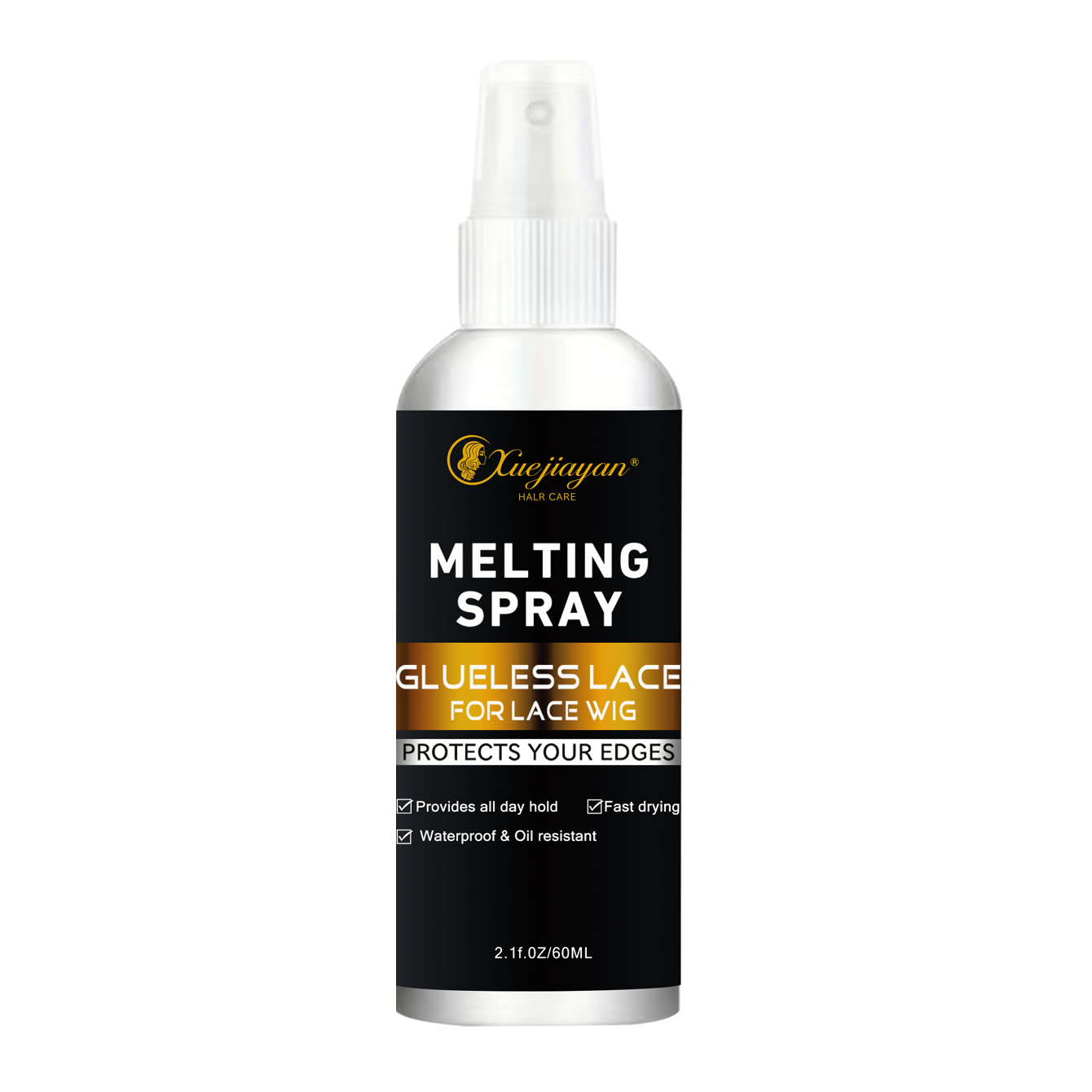 lace melt spra 60ml