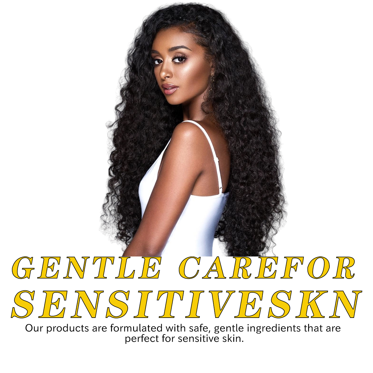 wig adhesive water soluble