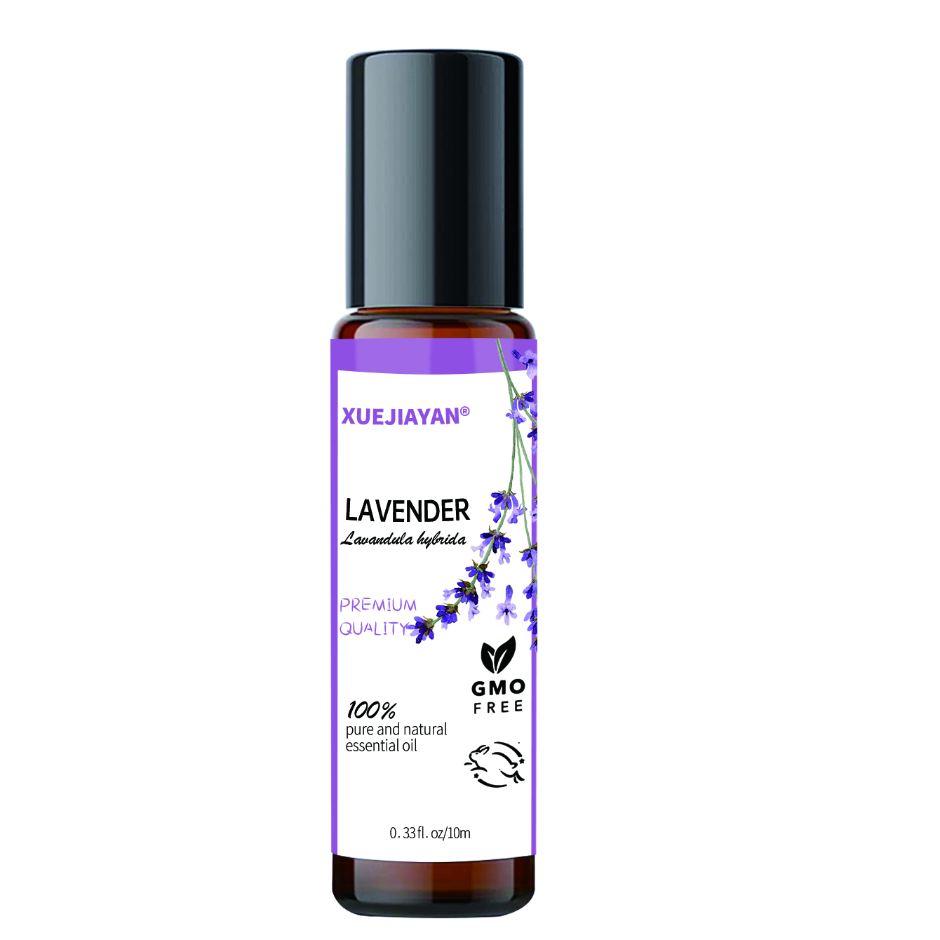 lavender essential oil