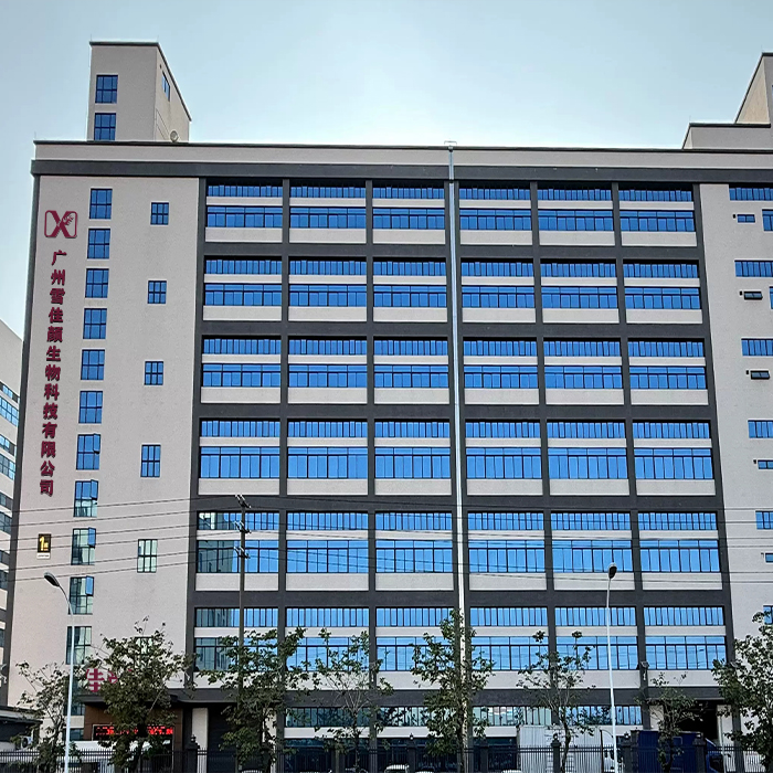 Xuejiayan Establishes New R&D Base in Foshan, Empowering