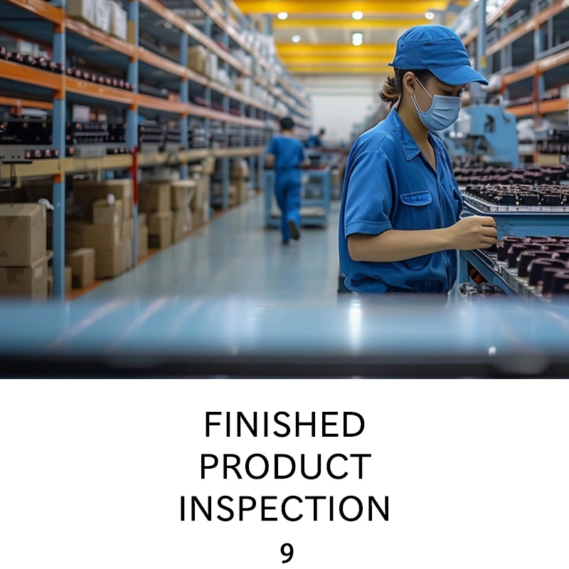 FINISHEDPRODUCTINSPECTION