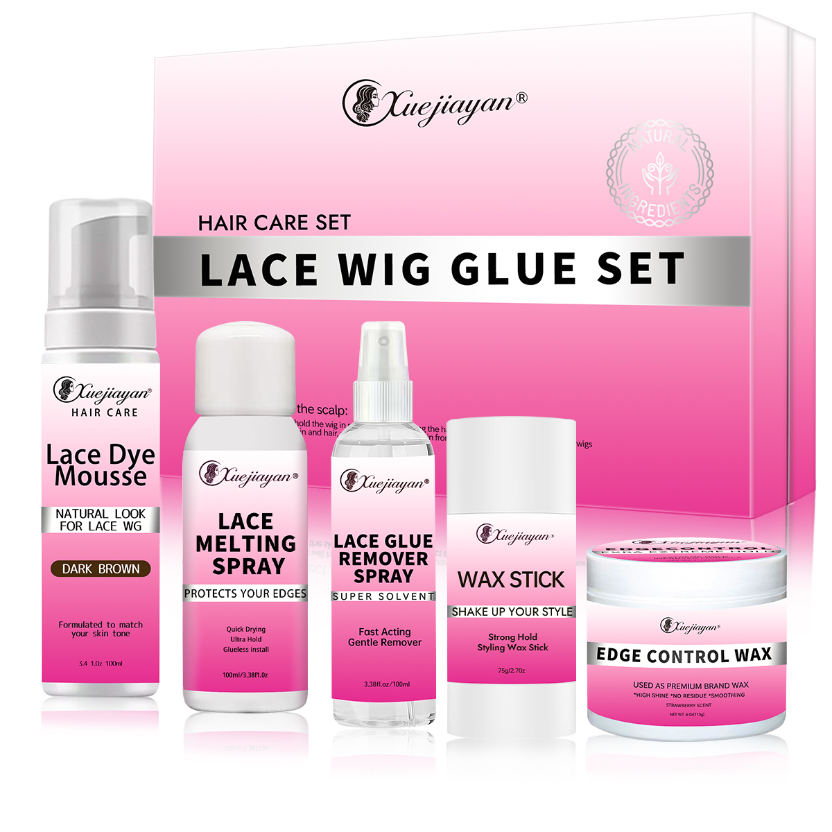 wigadhesivekit glueforwigs
