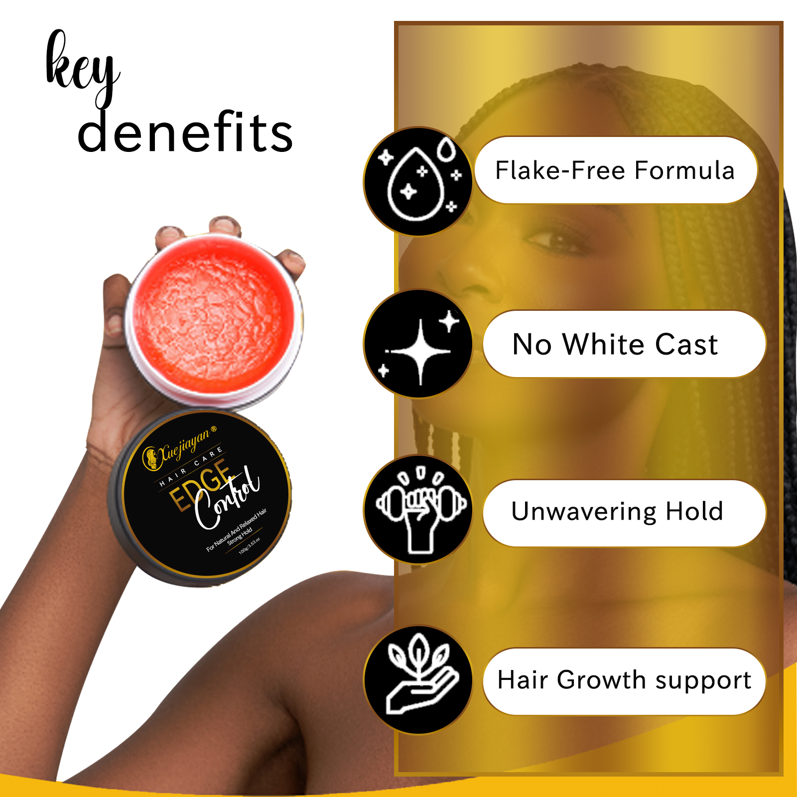 edge control gel extra hold