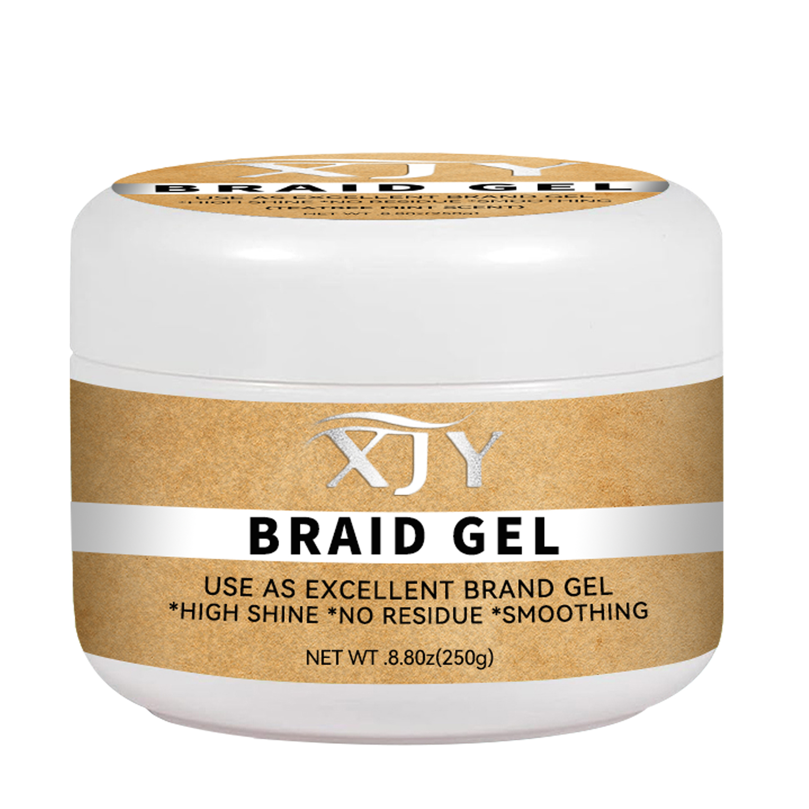 edge control gel Long-lasting ho