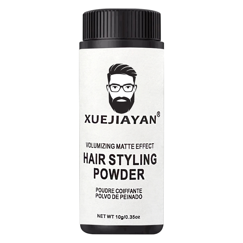 styling powder