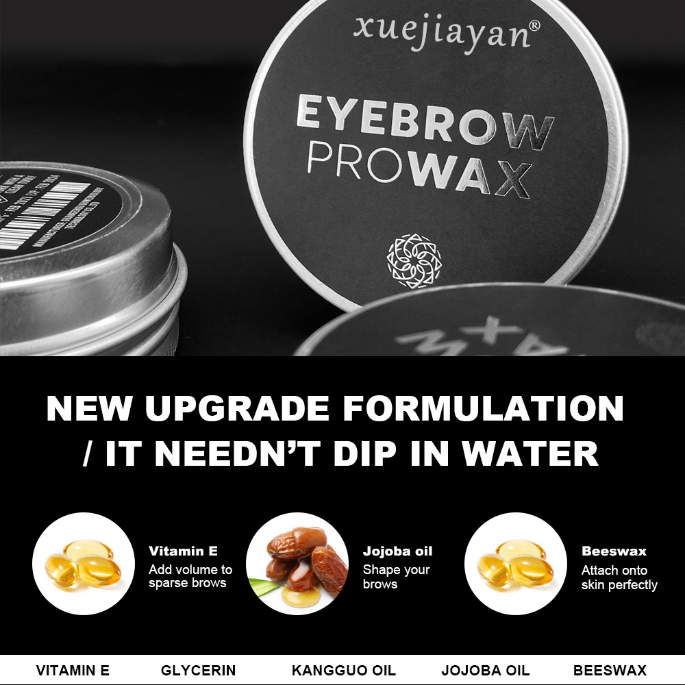 brow gel