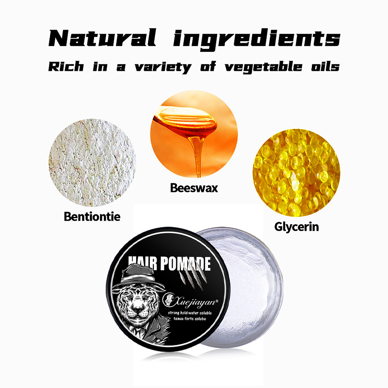 men's hair wax strong hold