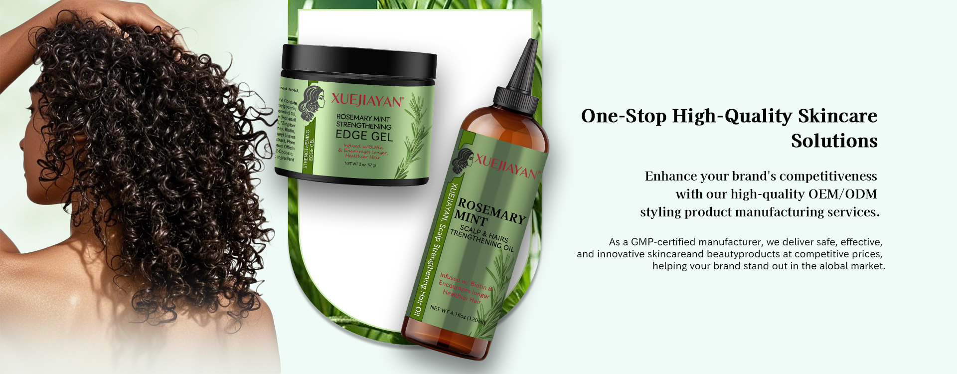 Innovation and R&D
 The Cornerstone of Quality