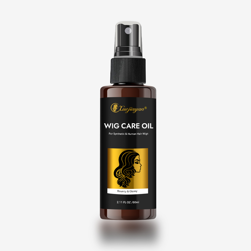 Wig Hair Care Oil