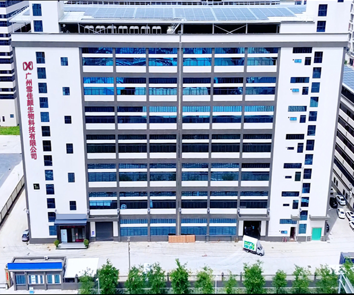 Xuejiayan Establishes New R&amp;amp;amp;amp;amp;D Base in Foshan, Empowering a Beautiful Future with Innovative Tech