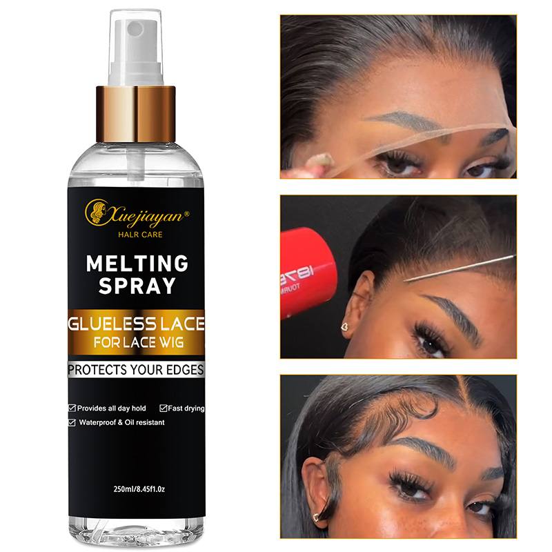 lace melting spray 250ml