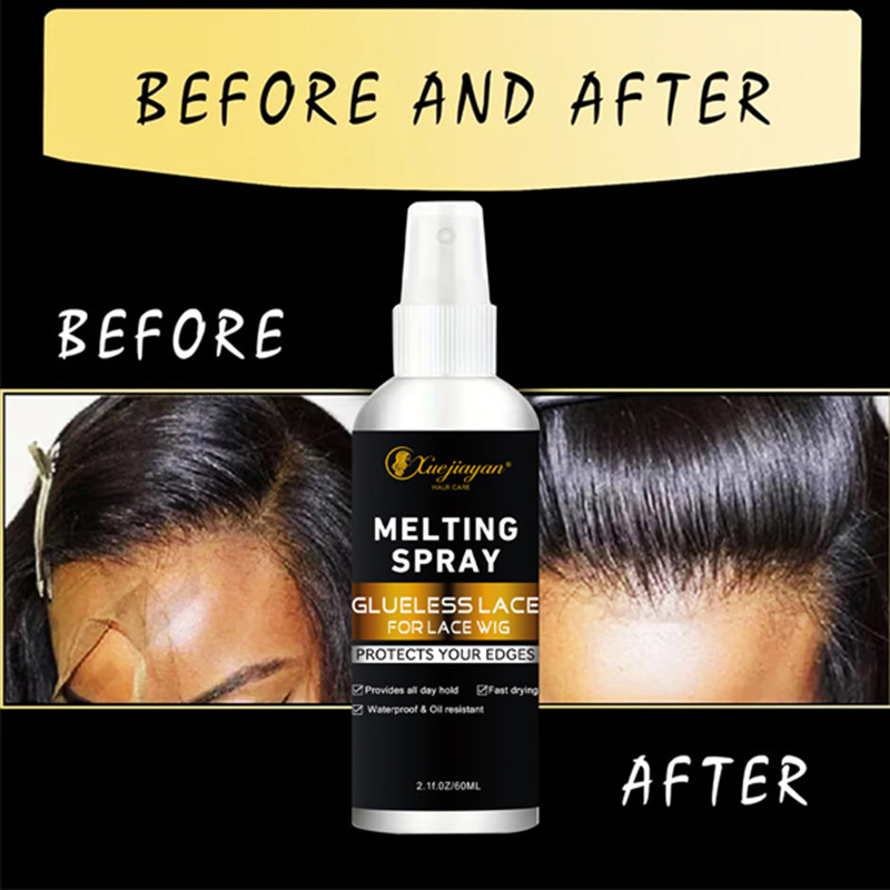 Lace Melting Spray 60ml