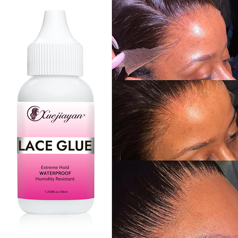 wig glue （waterproof）