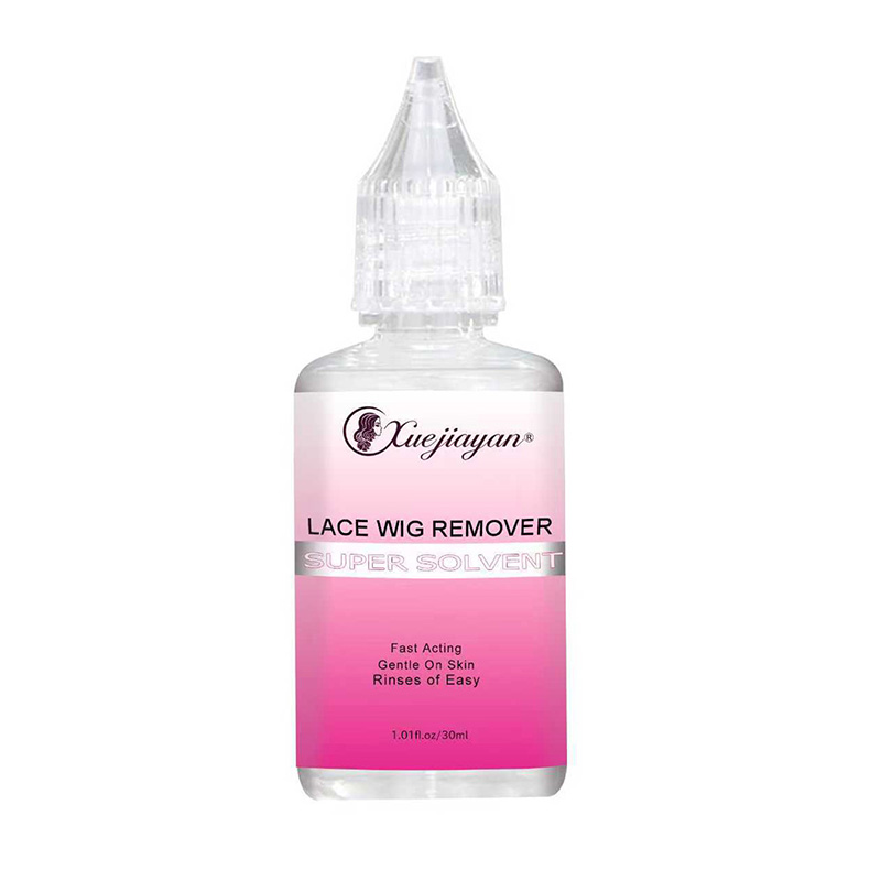 glue remover，Wig glue remover