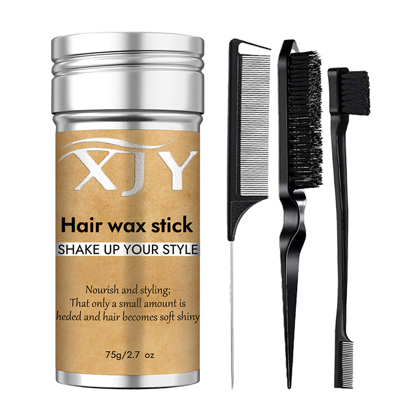 Hair Wax Stick Set