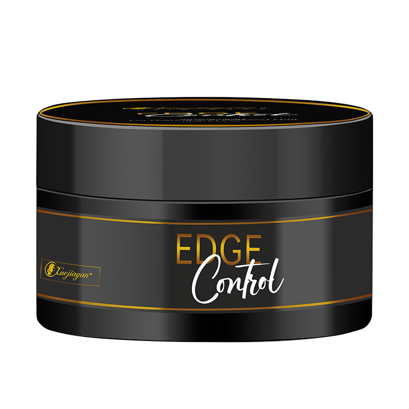 edge control gel,extra hold
