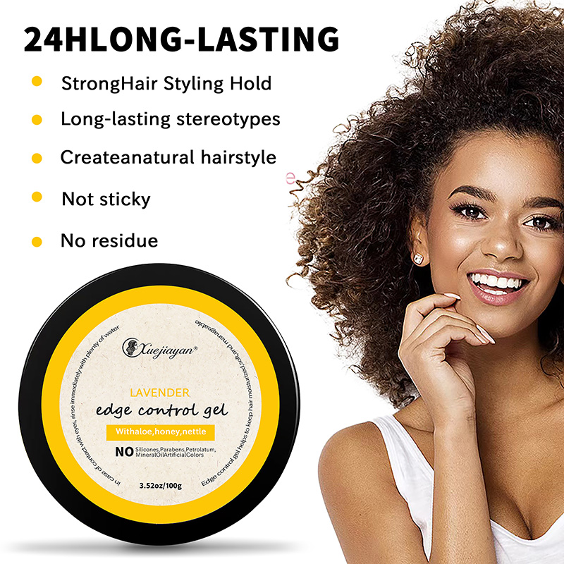 Styling Gel for Women