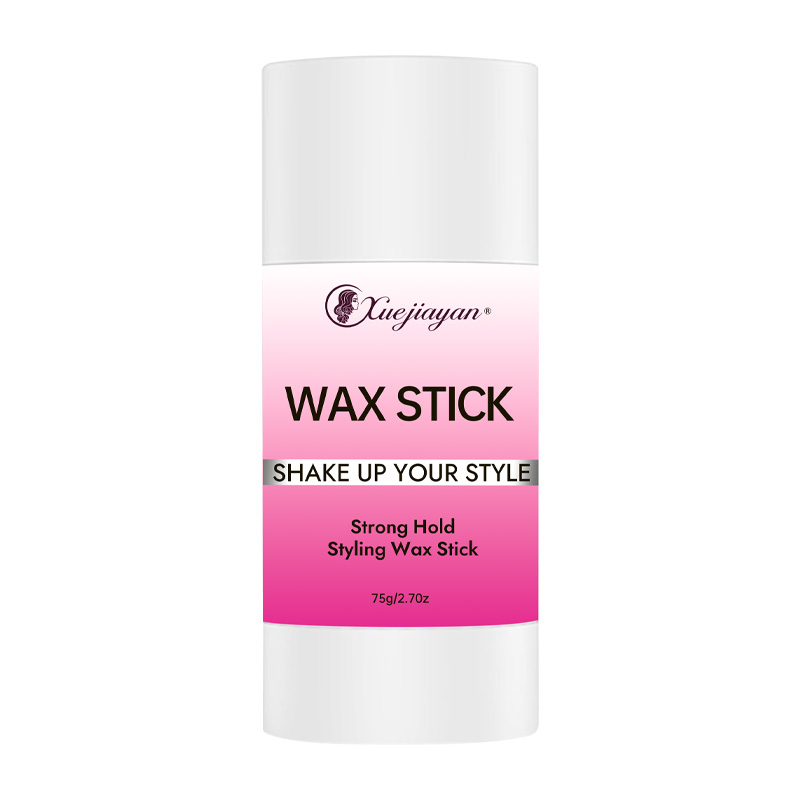 Hair wax stick，hair wax