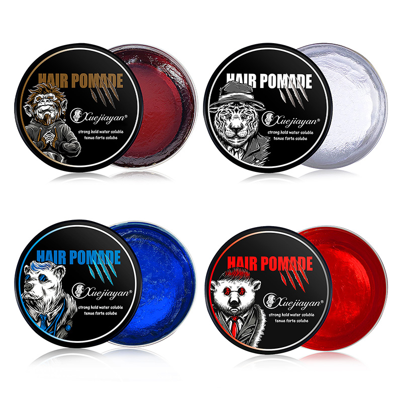 men's hair wax,strong hold