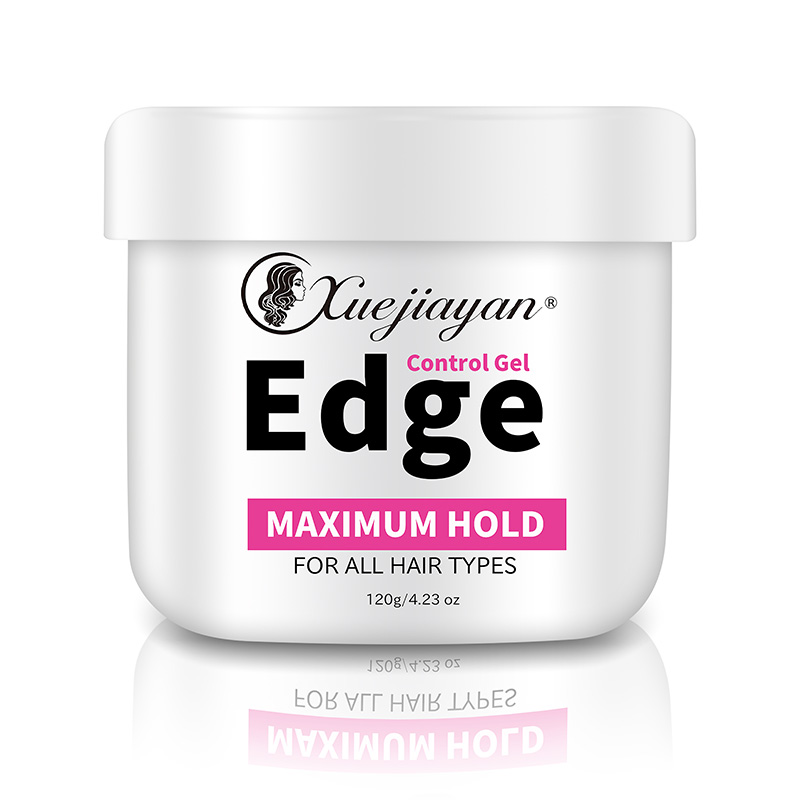 edge control gel,strawberry flav
