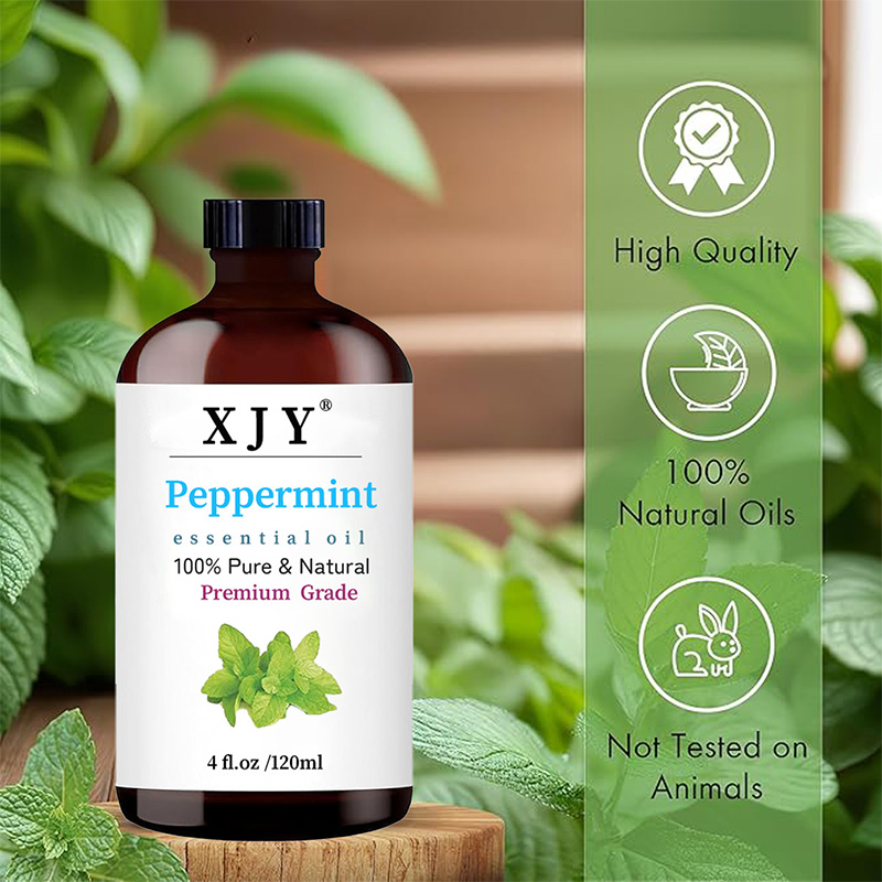 peppermint aromatherapy oil fragrance oil