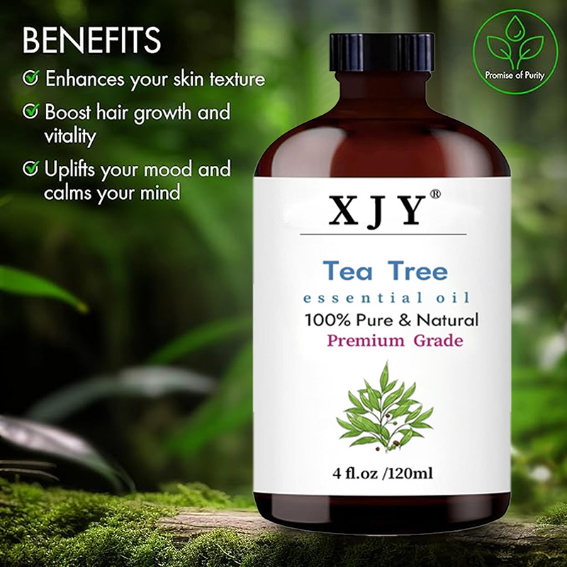 tea tree oil fragrance oil