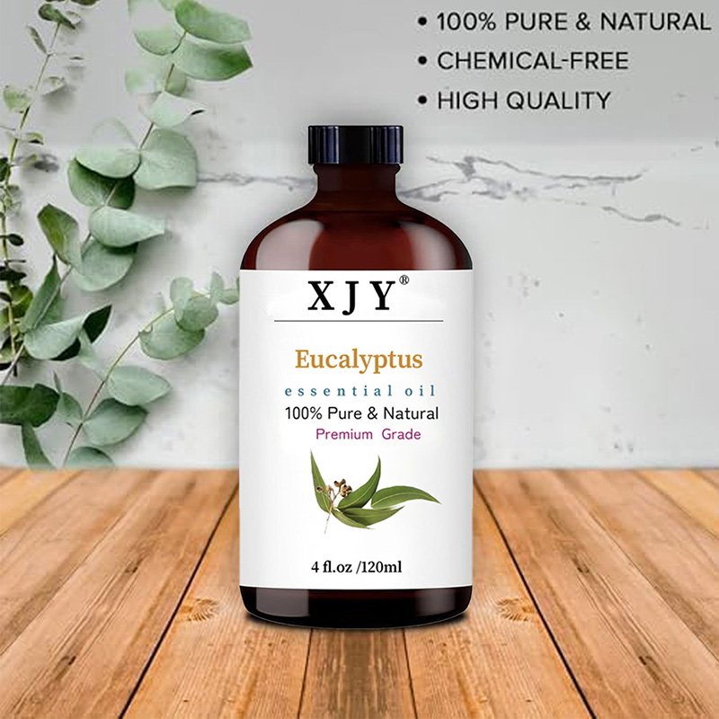 eucalyptus oil fragrance oil