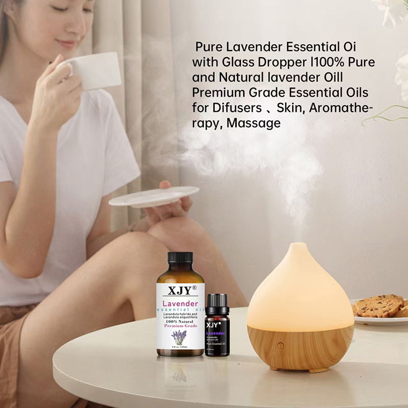 lavender essential oil fragrance oil