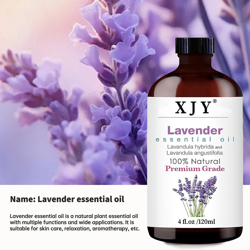 lavender essential oil fragrance oil