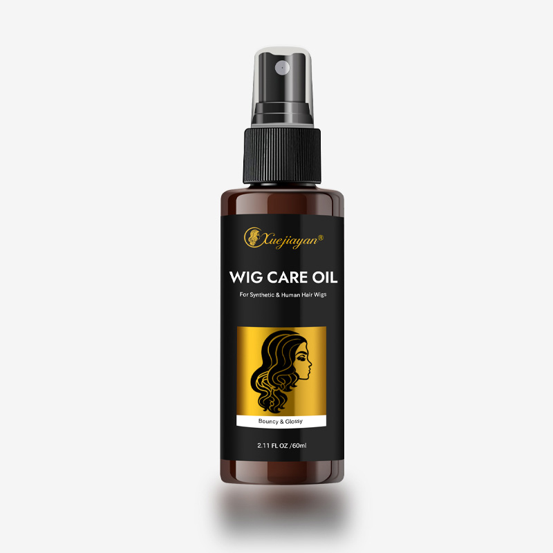 Wig Hair Care Oil