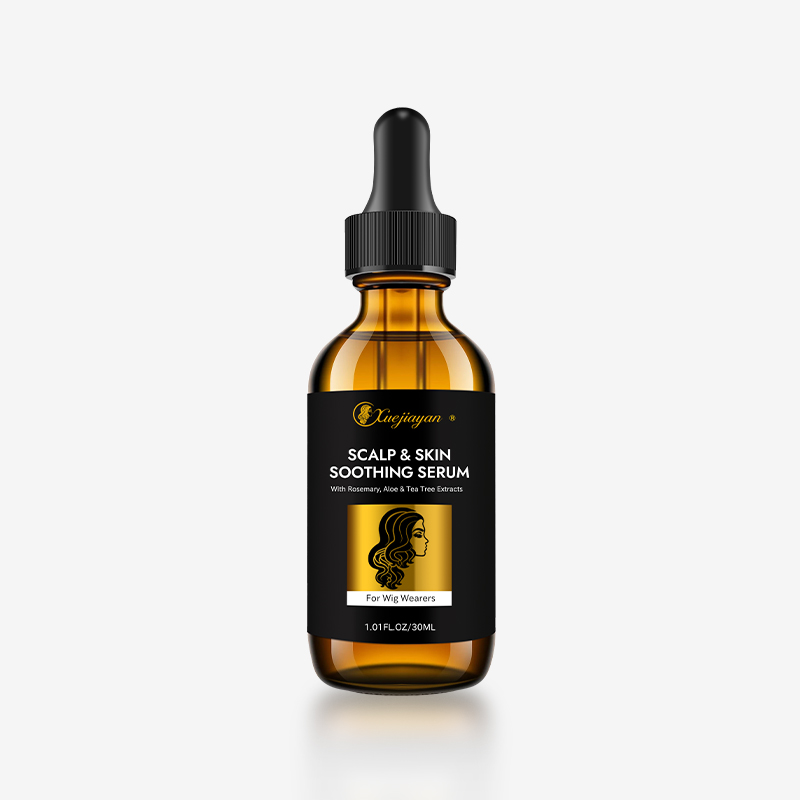 Hair Oil for Wigs and Hair Care