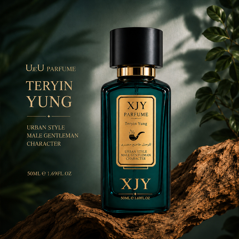 XJY Parfume Urban Style