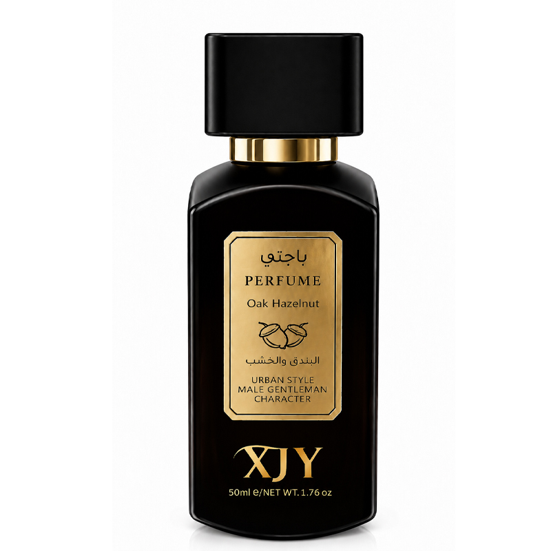 OAK HAZELNUT NOIR