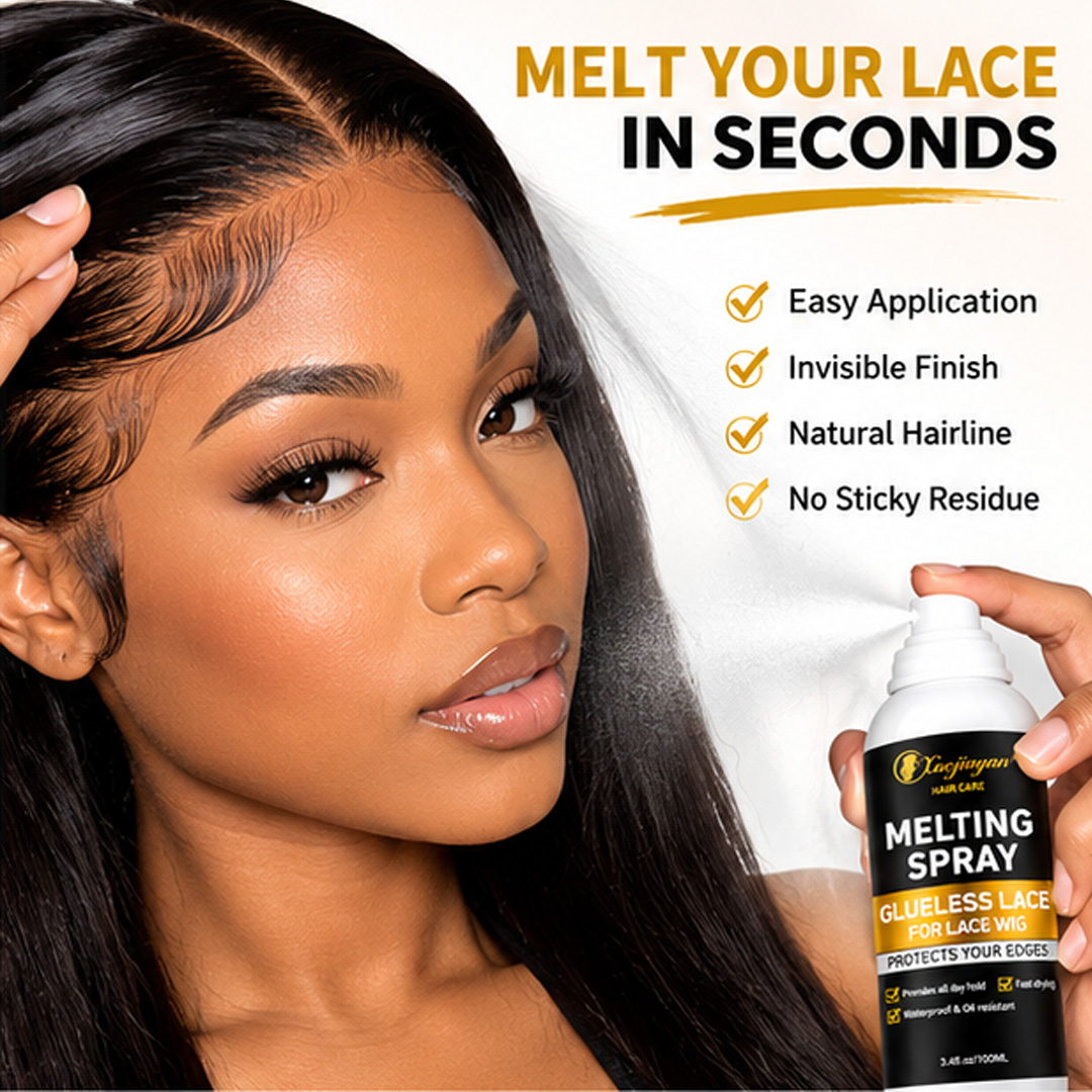lace melt spray 100ml