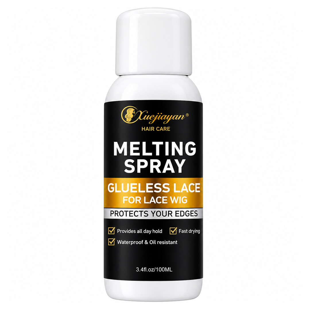 lace melt spray 100ml