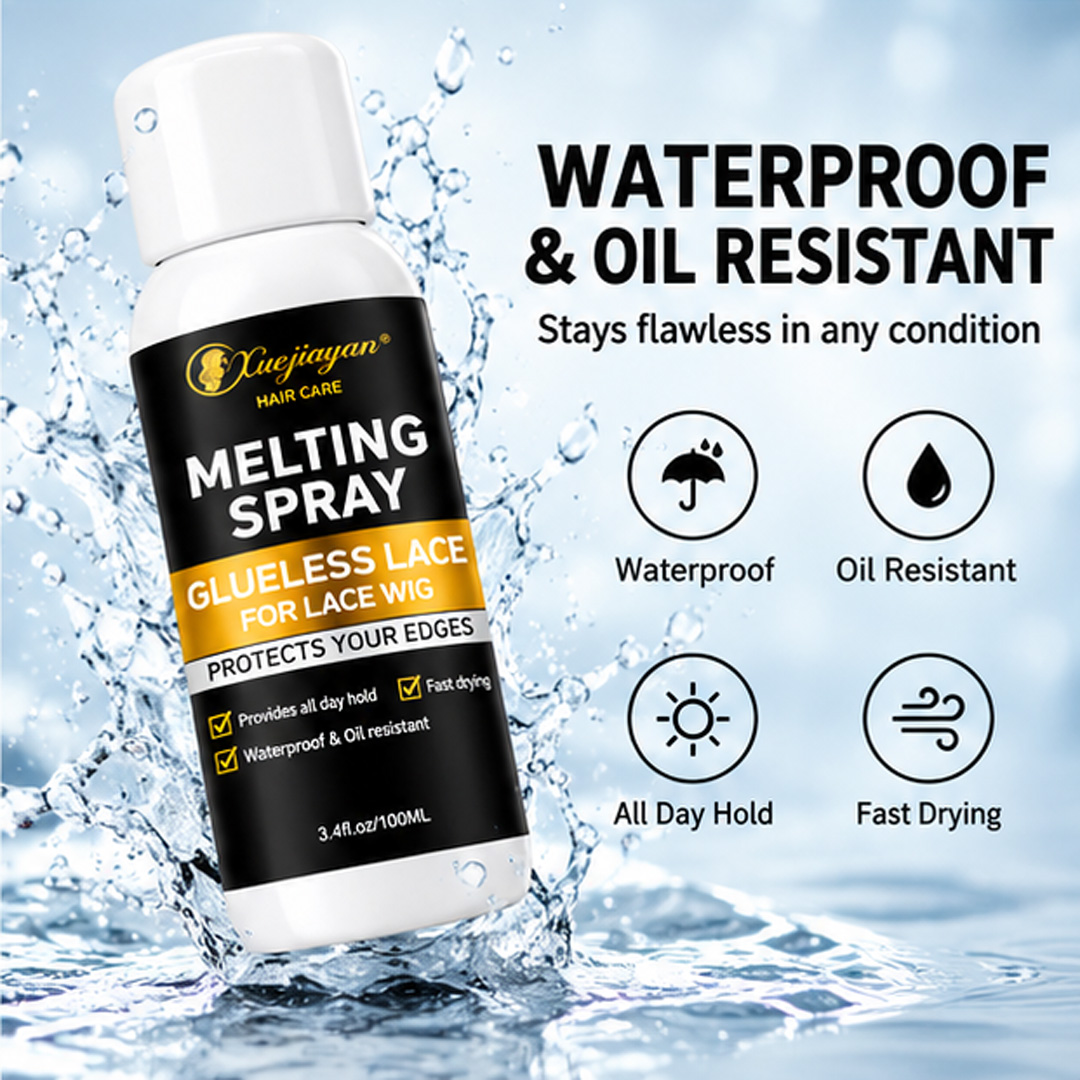 lace melt spray 100ml