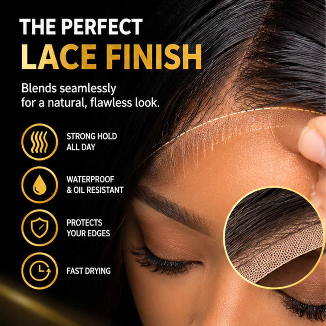 lace melt spray 100ml