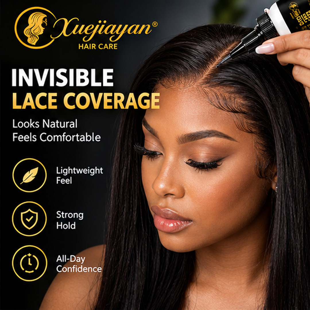 Lace Gel (Water-Soluble)