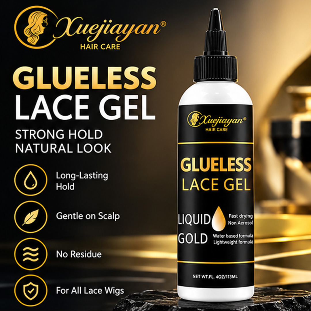 Lace Gel (Water-Soluble)