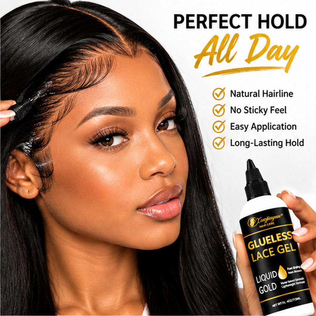Lace Gel (Water-Soluble)